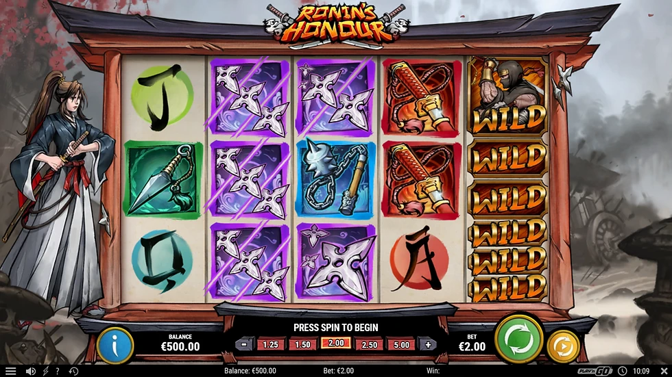 PlayMates Social Casino Adventure