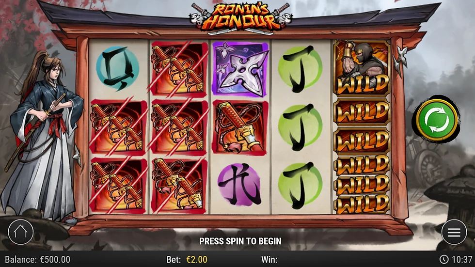 Exciting Social Casino Games at PlayMates